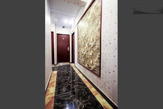 Kk Guesthouse Hongkong Exterior foto